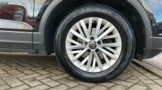 Volkswagen T-Roc 1.0 TSI Life 5dr Petrol Hatchback